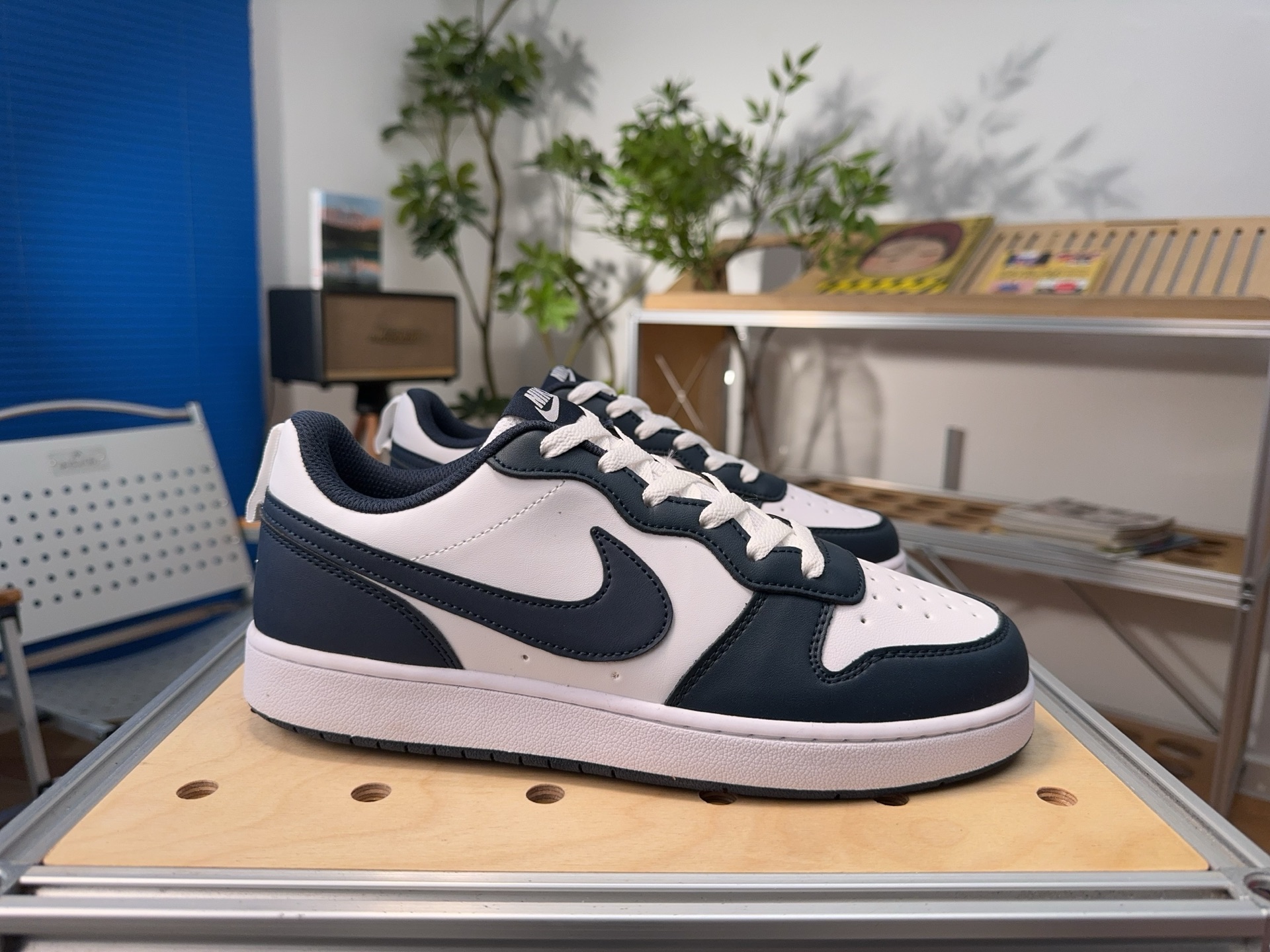 Nike Jordan